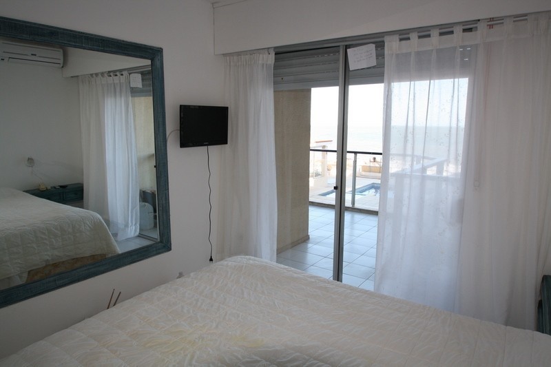Departamento en Península sobre la brava!!